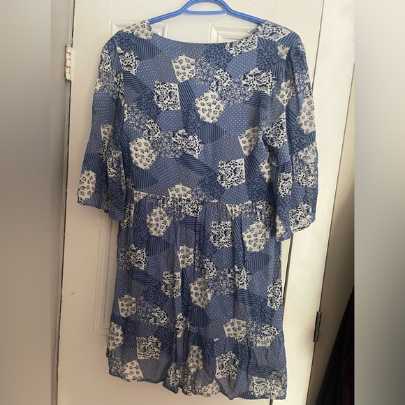 Park & Fifth Rennie Mini Dress - Picture 2 of 3